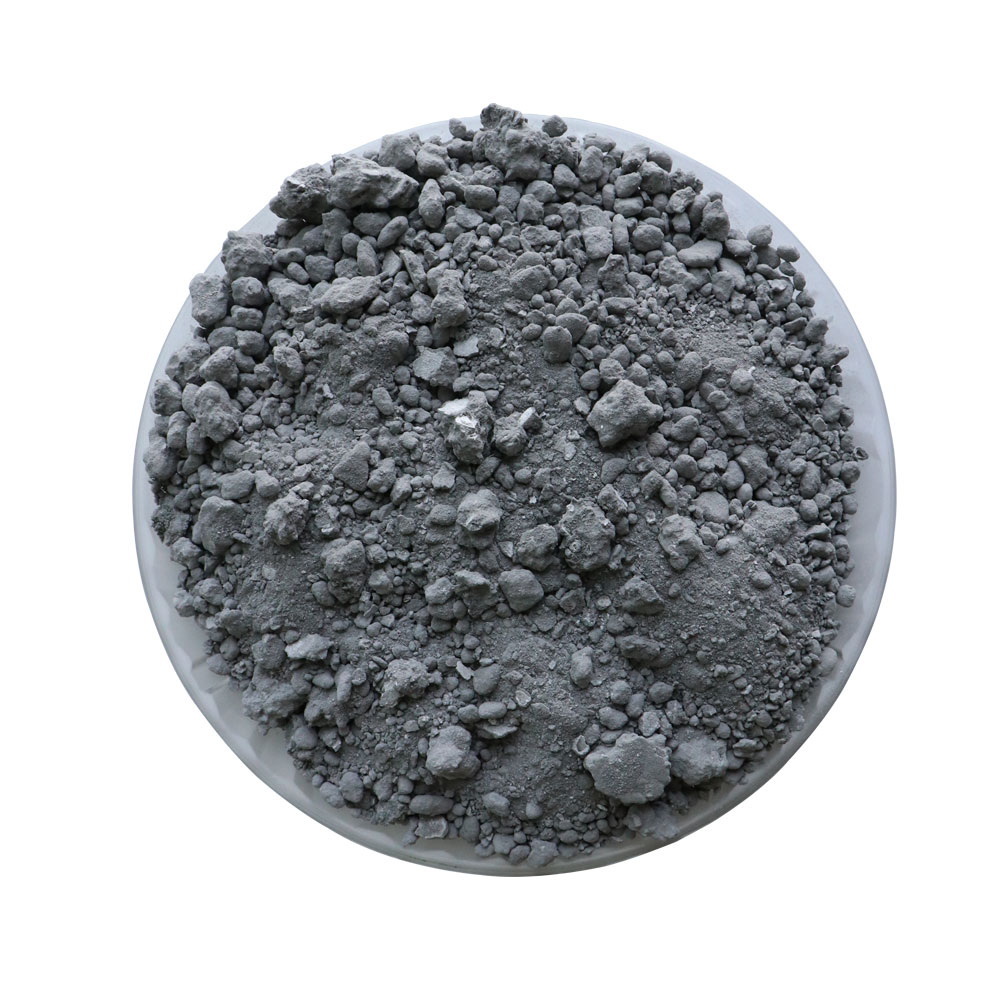 加热炉用耐火可塑料