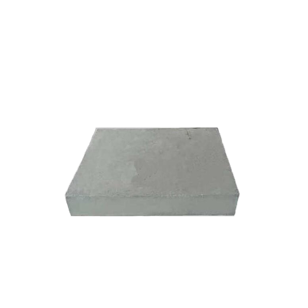 Tundish Impact Plate